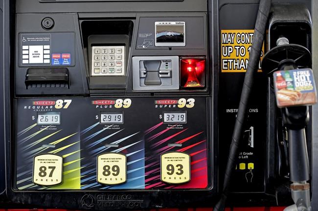 Consumer prices up 2.9 pct, leaving Americans worse off | iNFOnews.ca Consumer prices up 2.9 pct, leaving Americans worse off | iNFOnews.ca
