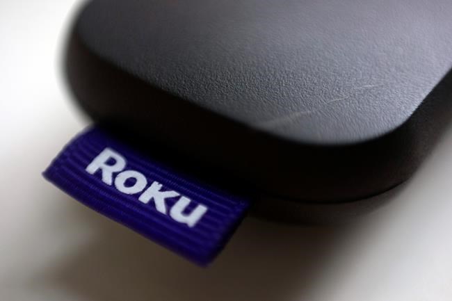 Roku buys library of the short-lived streaming service Quibi | iNFOnews.ca Roku buys library of the short-lived streaming service Quibi | iNFOnews.ca