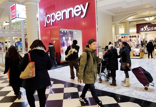 After election, are shoppers ready to think about holidays? | iNFOnews.ca