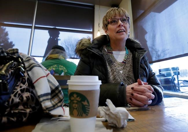 Starbucks faces tricky time as ex-CEO mulls presidential run | iNFOnews.ca