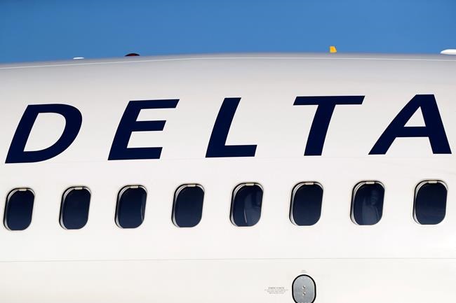 Shares of Latam soar; Delta details deal between airlines | iNFOnews.ca Shares of Latam soar; Delta details deal between airlines | iNFOnews.ca