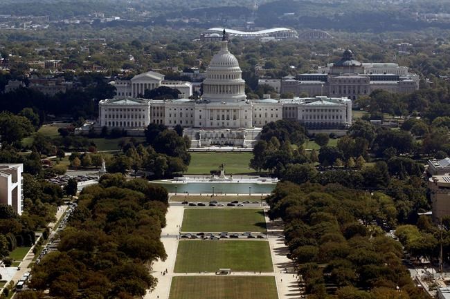 US deficit hits nearly $1 trillion. When will it matter? | iNFOnews.ca