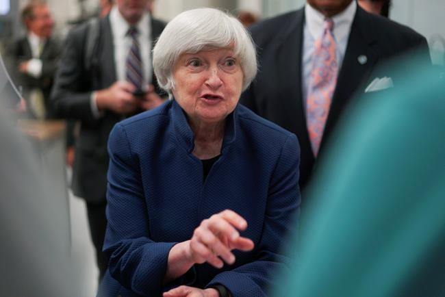 Trump: Considering Powell and Taylor for Fed's top 2 posts | iNFOnews.ca