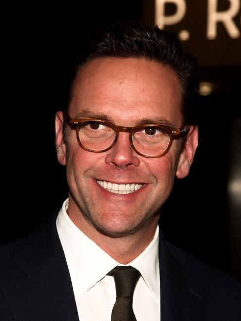 James Murdoch resigns from news publisher News Corp's board | iNFOnews.ca James Murdoch resigns from news publisher News Corp's board | iNFOnews.ca