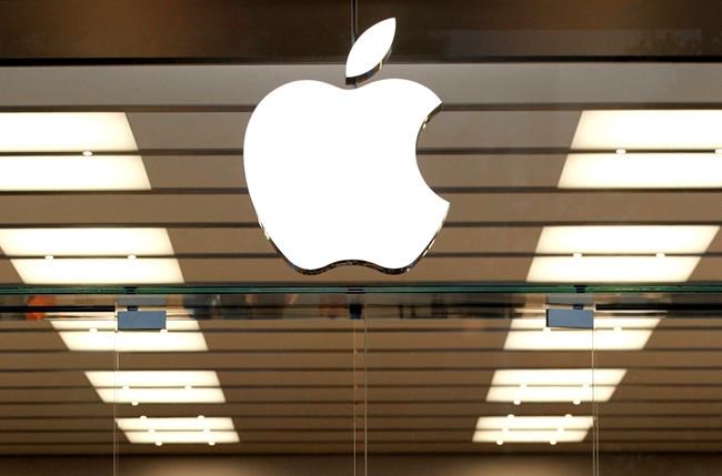 Apple to begin testing self-driving car tech in California | iNFOnews.ca