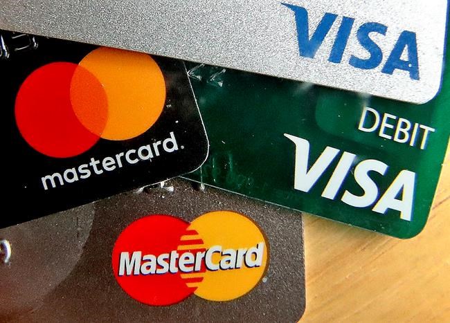 US consumer borrowing up $17.5 billion in April | iNFOnews.ca