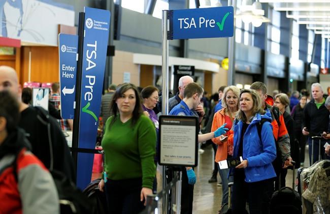 No TSA PreCheck on your boarding pass? This might be why | iNFOnews.ca No TSA PreCheck on your boarding pass? This might be why | iNFOnews.ca