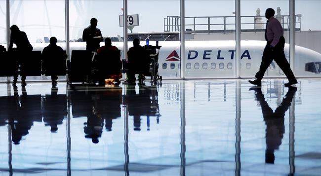 Delta OKs offers of up to $9,950 to flyers who give up seats | iNFOnews.ca