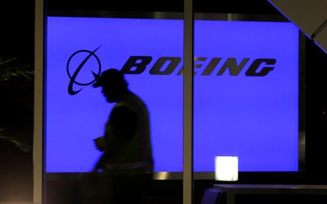 US trade court rules against Boeing in dispute with Canada | iNFOnews.ca CP636256080