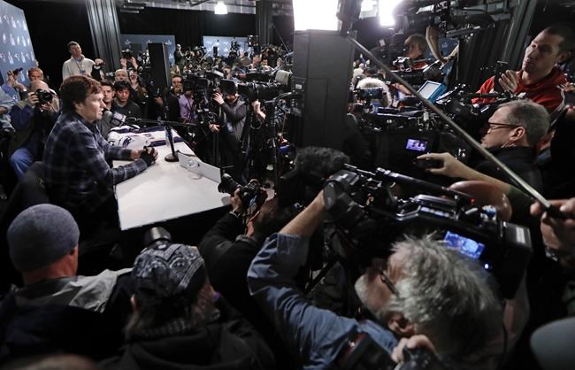 Watching Sunday's Super Bowl online gets easier this year | iNFOnews.ca Watching Sunday's Super Bowl online gets easier this year | iNFOnews.ca