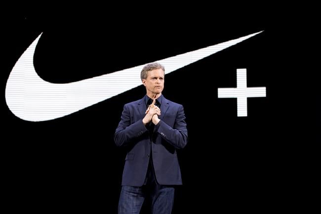 Nike closing Oregon Project in wake of Salazar doping ban | iNFOnews.ca