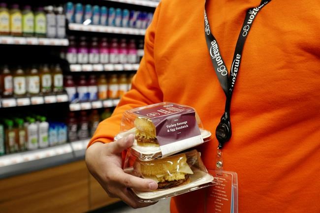 US consumers increase spending a modest 0.4% in May | iNFOnews.ca