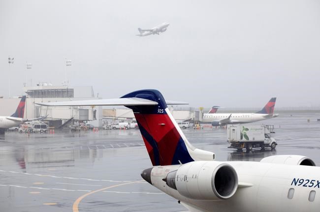 Delta says it will invest $1 billion to cut carbon emissions | iNFOnews.ca Delta says it will invest $1 billion to cut carbon emissions | iNFOnews.ca