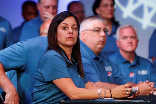 As GM strike continues, talks advance at Fiat Chrysler, Ford | iNFOnews.ca