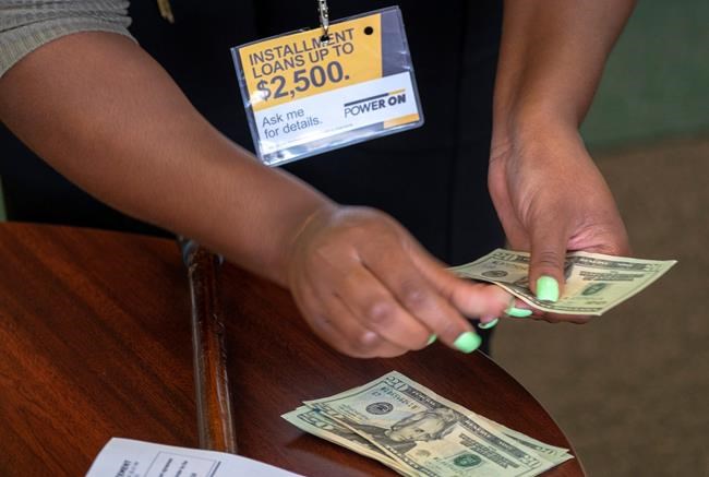 Watchdog looks to rescind crucial part of payday loan rules | iNFOnews.ca Watchdog looks to rescind crucial part of payday loan rules | iNFOnews.ca