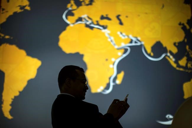 Facebook's digital currency may flourish where banks don't | iNFOnews.ca