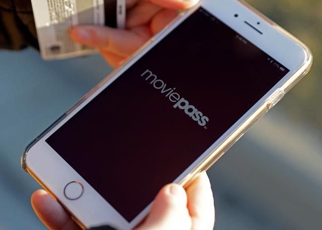 Discount movies: Which theatre subscription is best? | iNFOnews.ca CP970781210