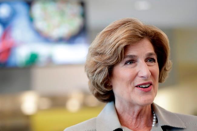 Campbell Soup CEO out, steel tariffs to bite soon | iNFOnews.ca Campbell Soup CEO out, steel tariffs to bite soon | iNFOnews.ca