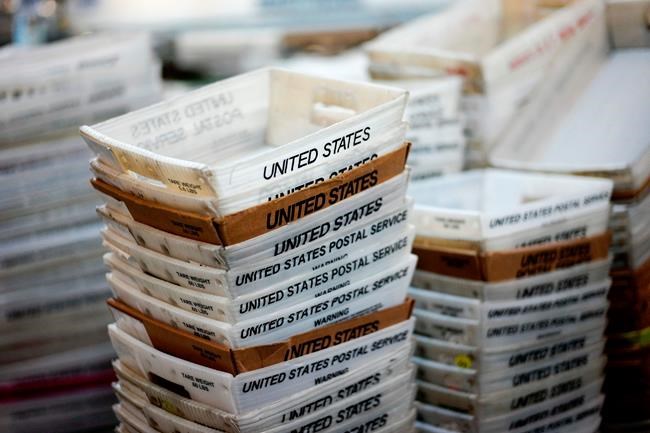 Q&A: Trump, the post office and Amazon | iNFOnews.ca Q&A: Trump, the post office and Amazon | iNFOnews.ca