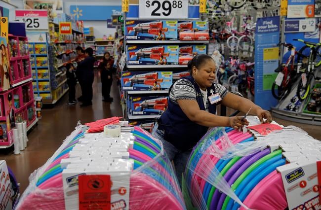 US jobs data to give clues to economy amid trade uncertainty | iNFOnews.ca US jobs data to give clues to economy amid trade uncertainty | iNFOnews.ca