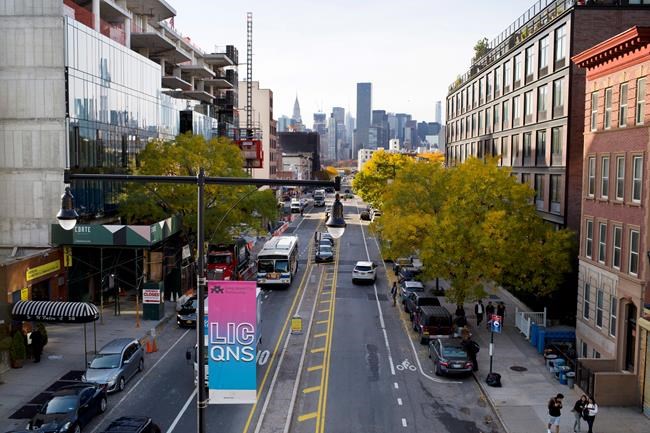 Amazon's exit could scare off tech companies from New York | iNFOnews.ca