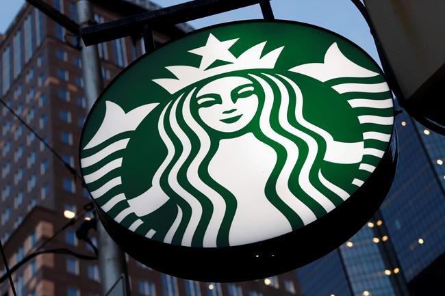 Is print dead? Well, it is at Starbucks | iNFOnews.ca