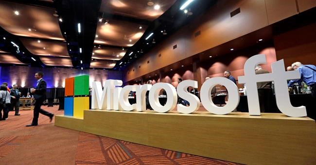 Tech stocks trip away from highs, but few expect bigger drop | iNFOnews.ca Tech stocks trip away from highs, but few expect bigger drop | iNFOnews.ca