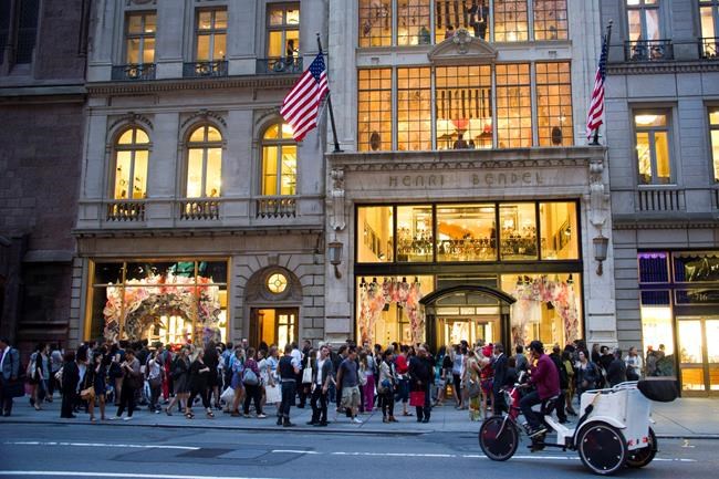Henri Bendel, 123-year-old luxury retailer, closes the doors | iNFOnews.ca