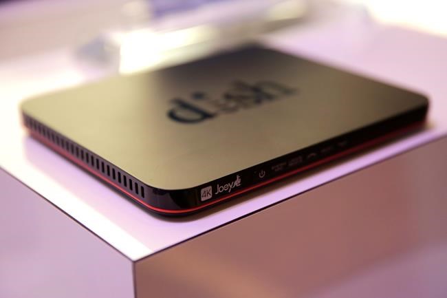The Latest: T-Mobile expects to close Sprint deal in 2019 | iNFOnews.ca CP83042365