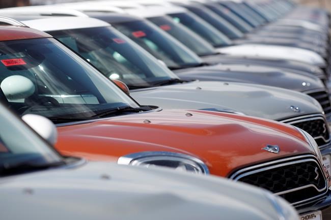 US durable goods orders rise at fastest pace since June | iNFOnews.ca