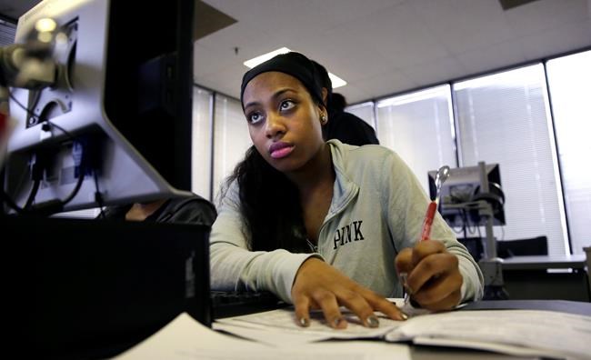 Unemployment rates hit record lows in 3 states | iNFOnews.ca