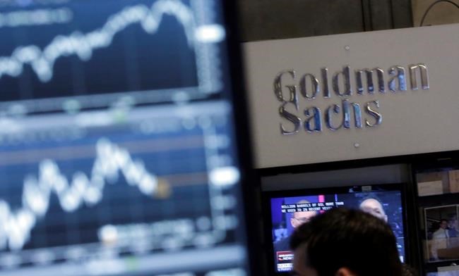 Wall Street's Goldman Sachs to offer home improvement loans | iNFOnews.ca