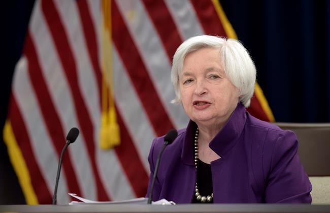 Federal Reserve tells Congress further rate hikes on the way | iNFOnews.ca Federal Reserve tells Congress further rate hikes on the way | iNFOnews.ca