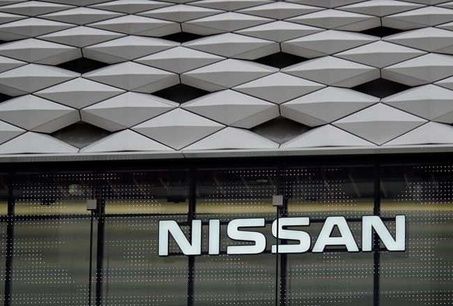 Nissan recalls about 105K cars to replace Takata air bags | iNFOnews.ca CP1535760986