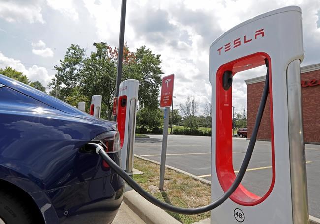 Tesla heads down new road with car insurance in California | iNFOnews.ca Tesla heads down new road with car insurance in California | iNFOnews.ca