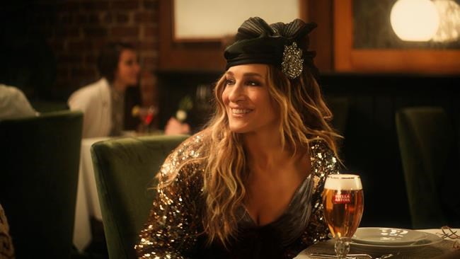 Super Bowl ad winners: Bud Light, Amazon | iNFOnews.ca