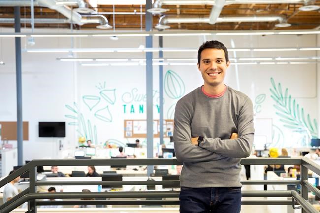 Online natural and organic grocery Thrive aims to fill niche | iNFOnews.ca