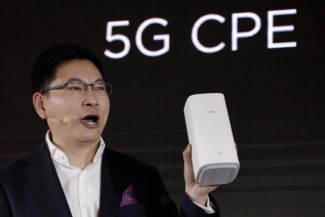Experts: US anti-Huawei campaign likely exaggerated | iNFOnews.ca