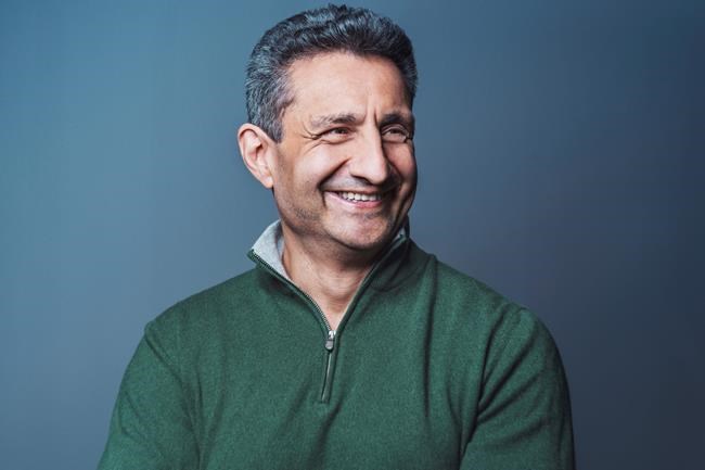 Insider Q&A: Facebook VP of Messenger discusses privacy | iNFOnews.ca