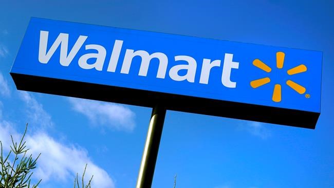 Walmart sales still surging, but a chill may be on the way | iNFOnews.ca