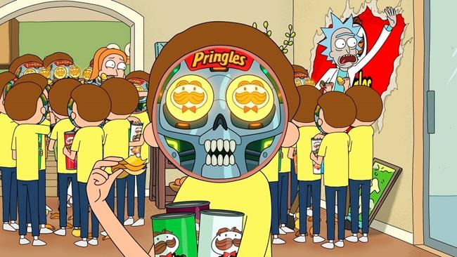 Super Bowl Ads: Ads head for the final frontier | iNFOnews.ca