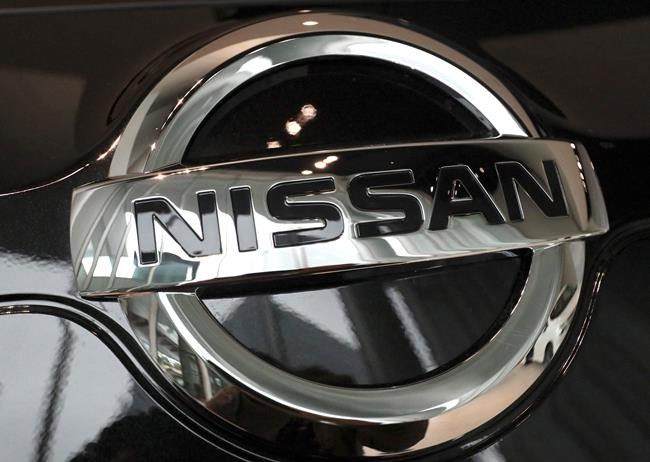 Nissan recalling 854K Sentra cars to fix brake light problem | iNFOnews.ca