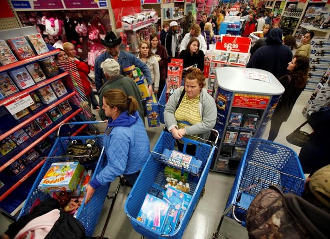 End of an era: Toys R Us is going the way of stickball | iNFOnews.ca
