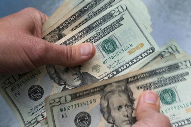 Millennial Money: 5 tips to negotiate pay in a tough economy | iNFOnews.ca Millennial Money: 5 tips to negotiate pay in a tough economy | iNFOnews.ca