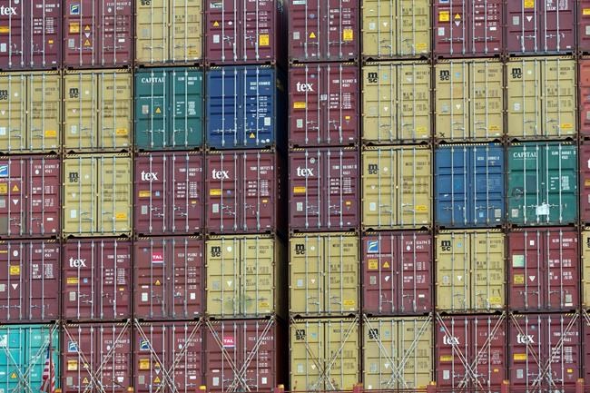 Can US, China salvage their talks and end trade war? | iNFOnews.ca Can US, China salvage their talks and end trade war? | iNFOnews.ca