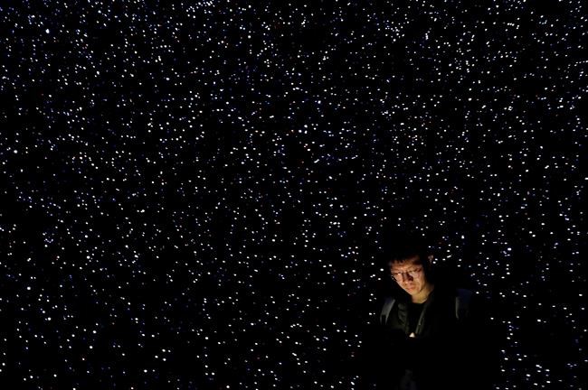 New tech gadgets are following the sound of your voice | iNFOnews.ca New tech gadgets are following the sound of your voice | iNFOnews.ca