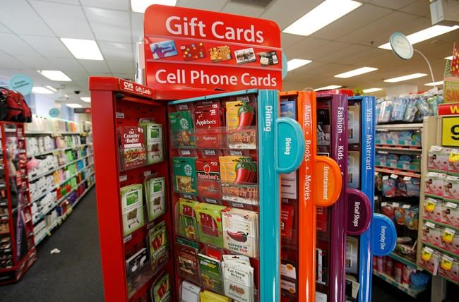 What to do with unwanted gift cards | iNFOnews.ca What to do with unwanted gift cards | iNFOnews.ca
