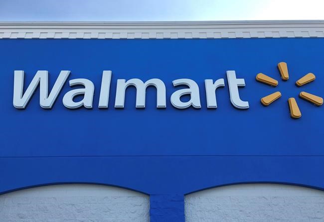 Not home? Walmart wants to walk in and stock your fridge | iNFOnews.ca Not home? Walmart wants to walk in and stock your fridge | iNFOnews.ca