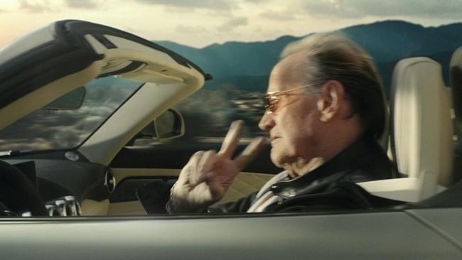 The Latest: Snickers cracks a joke about its own live ad | iNFOnews.ca CP909647712