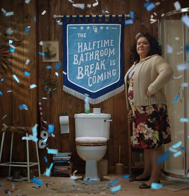 Super Bowl ad winners: Tide, T-Mobile | iNFOnews.ca Super Bowl ad winners: Tide, T-Mobile | iNFOnews.ca